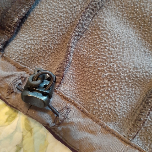 Columbia purple soft shell jacket - Picture 8 of 8